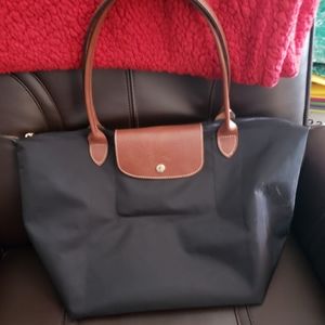 Longchamp Tote